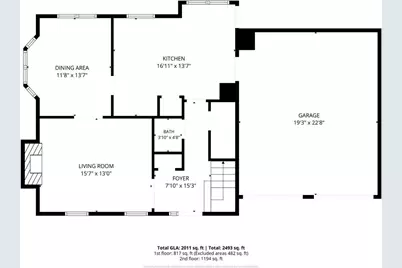 881 Providence Drive, Lawrenceville, GA 30044 - Photo 38