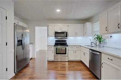 881 Providence Drive, Lawrenceville, GA 30044 - Photo 12