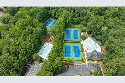 881 Providence Drive, Lawrenceville, GA 30044 - Photo 36