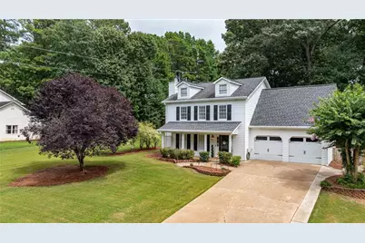 881 Providence Drive, Lawrenceville, GA 30044 - Photo 2