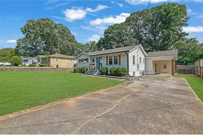 979 Oakview Drive SE, Smyrna, GA 30080 - Photo 4
