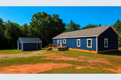 3557 Old Monroe Madison Highway, Madison, GA 30650 - Photo 2