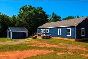 3557 Old Monroe Madison Hwy, Madison, GA 30650 - Photo 2