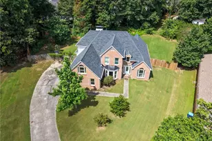 2782 Ashton Tree Pl, Dacula, GA 30019 - Photo 1