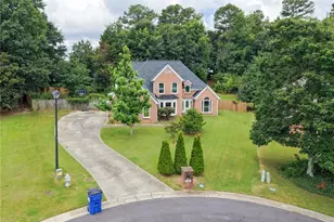2782 Ashton Tree Pl, Dacula, GA 30019 - Photo 2
