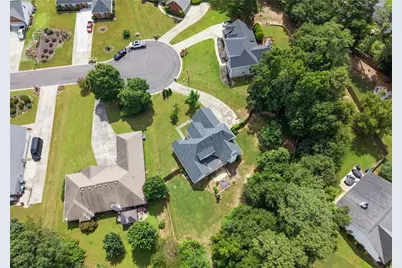 2782 Ashton Tree Place, Dacula, GA 30019 - Photo 4