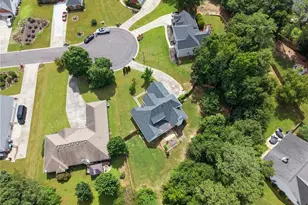 2782 Ashton Tree Pl, Dacula, GA 30019 - Photo 4