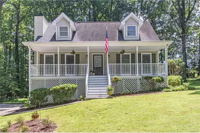 5747 Starboard Court, Buford, GA 30518 - Photo 4