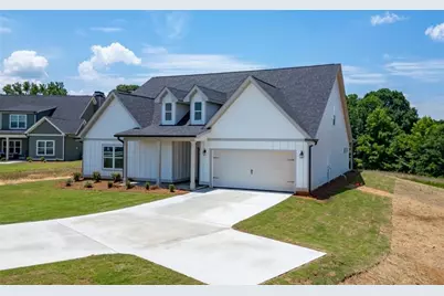 164 Creek Stone Drive, Hartwell, GA 30643 - Photo 36