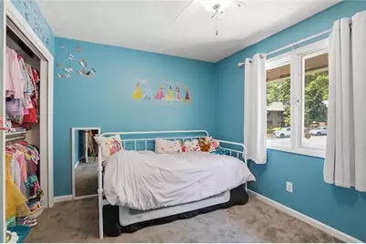 2540 Cedar Canyon Drive, Marietta, GA 30067 - Photo 20