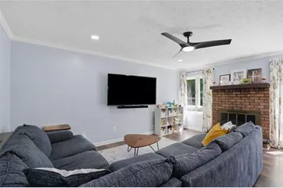 2540 Cedar Canyon Drive, Marietta, GA 30067 - Photo 10