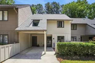2540 Cedar Canyon Dr, Marietta, GA 30067 - Photo 2