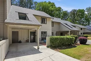 2540 Cedar Canyon Dr, Marietta, GA 30067 - Photo 2