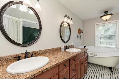 3021 Old Lost Mountain Road, Powder Springs, GA 30127 - Photo 34