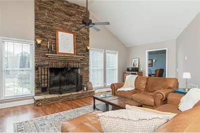 3021 Old Lost Mountain Road, Powder Springs, GA 30127 - Photo 12
