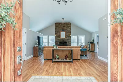 3021 Old Lost Mountain Road, Powder Springs, GA 30127 - Photo 6