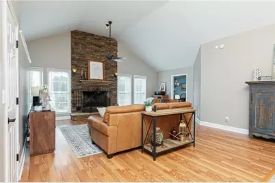 3021 Old Lost Mountain Road, Powder Springs, GA 30127 - Photo 10
