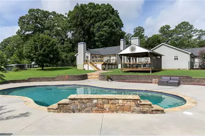 3021 Old Lost Mountain Road, Powder Springs, GA 30127 - Photo 50