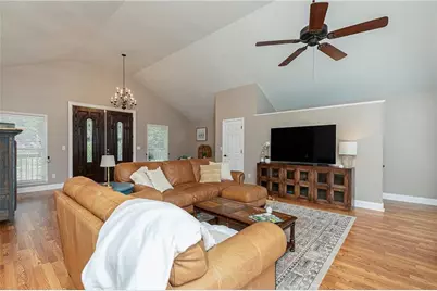 3021 Old Lost Mountain Road, Powder Springs, GA 30127 - Photo 38