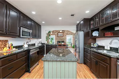 3021 Old Lost Mountain Road, Powder Springs, GA 30127 - Photo 16