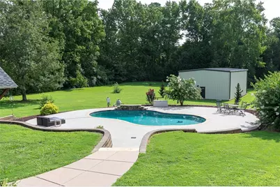 3021 Old Lost Mountain Road, Powder Springs, GA 30127 - Photo 58