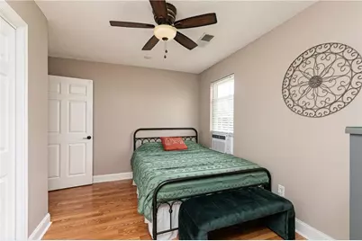 3021 Old Lost Mountain Road, Powder Springs, GA 30127 - Photo 40