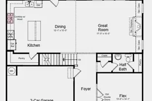 2240 Dreycott Ln, Lawrenceville, GA 30043 - Photo 46