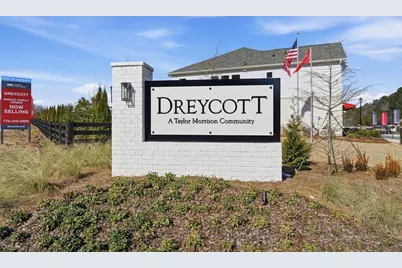 2240 Dreycott Lane, Lawrenceville, GA 30043 - Photo 26