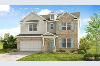2240 Dreycott Lane, Lawrenceville, GA 30043 - Photo 1