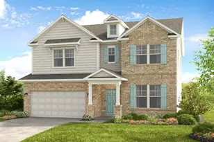 2240 Dreycott Ln, Lawrenceville, GA 30043 - Photo 1