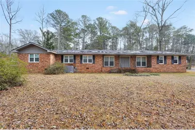 2058 Graham Road, Macon, GA 31211 - Photo 1