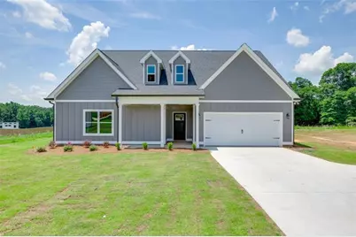 155 Creek Stone Drive, Hartwell, GA 30643 - Photo 1