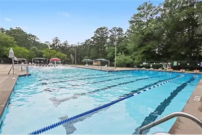 1296 Rustic Ridge Drive NE, Atlanta, GA 30319 - Photo 30