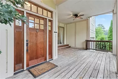 1296 Rustic Ridge Drive NE, Atlanta, GA 30319 - Photo 2