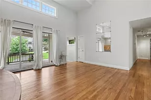 1296 Rustic Ridge Dr NE, Atlanta, GA 30319 - Photo 8