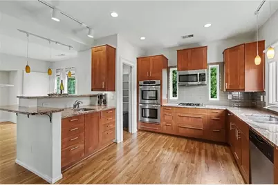 1296 Rustic Ridge Drive NE, Atlanta, GA 30319 - Photo 6