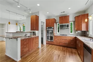 1296 Rustic Ridge Dr NE, Atlanta, GA 30319 - Photo 6