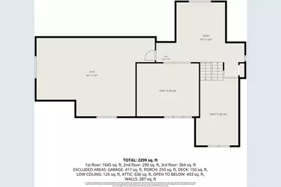 1296 Rustic Ridge Drive NE, Atlanta, GA 30319 - Photo 26