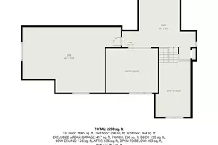 1296 Rustic Ridge Dr NE, Atlanta, GA 30319 - Photo 26