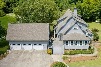 538 Spring Place Road NE, White, GA 30184 - Photo 74