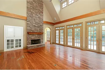 538 Spring Place Road NE, White, GA 30184 - Photo 12