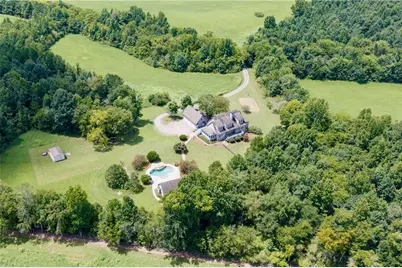 538 Spring Place Road NE, White, GA 30184 - Photo 2