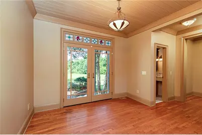 538 Spring Place Road NE, White, GA 30184 - Photo 8