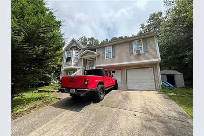 115 Greatwood Drive, White, GA 30184 - Photo 2