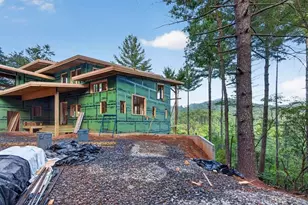 Lot 3C Stanley Creek Rd, Cherry Log, GA 30522 - Photo 4