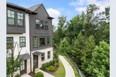 6579 Beacon Drive #327, Atlanta, GA 30328 - Photo 1