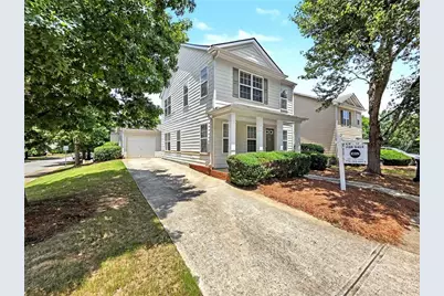 108 Alice Walker Drive, Athens, GA 30607 - Photo 2