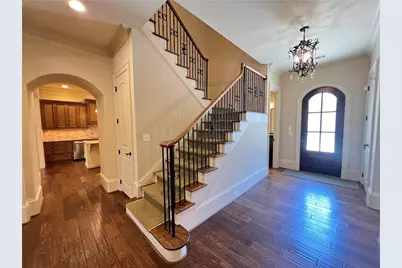 4584 Woodlawn Gates Lane, Marietta, GA 30068 - Photo 4
