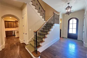 4584 Woodlawn Gates Ln, Marietta, GA 30068 - Photo 4
