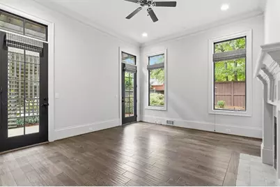 4584 Woodlawn Gates Lane, Marietta, GA 30068 - Photo 16